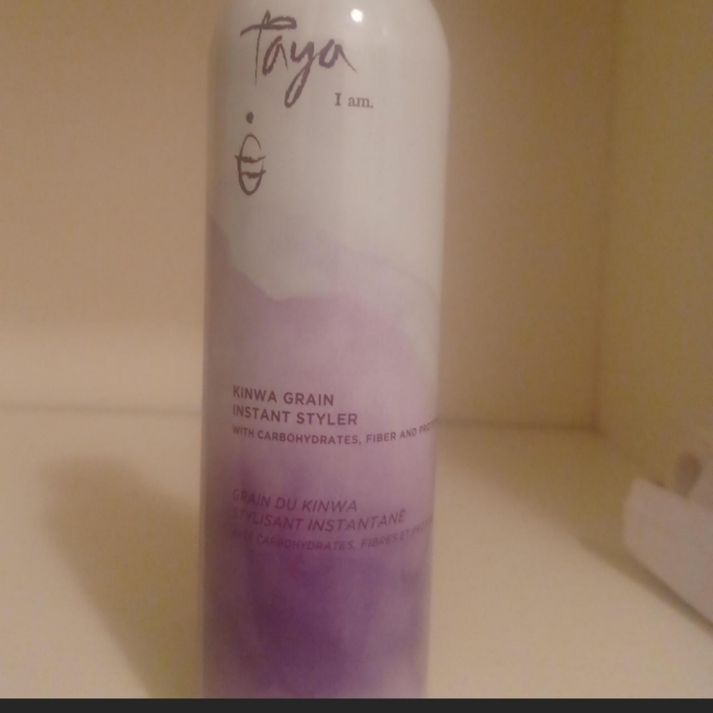 Instant styler
